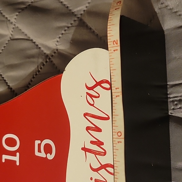 Countdown til christmas calendar - Picture 7 of 7